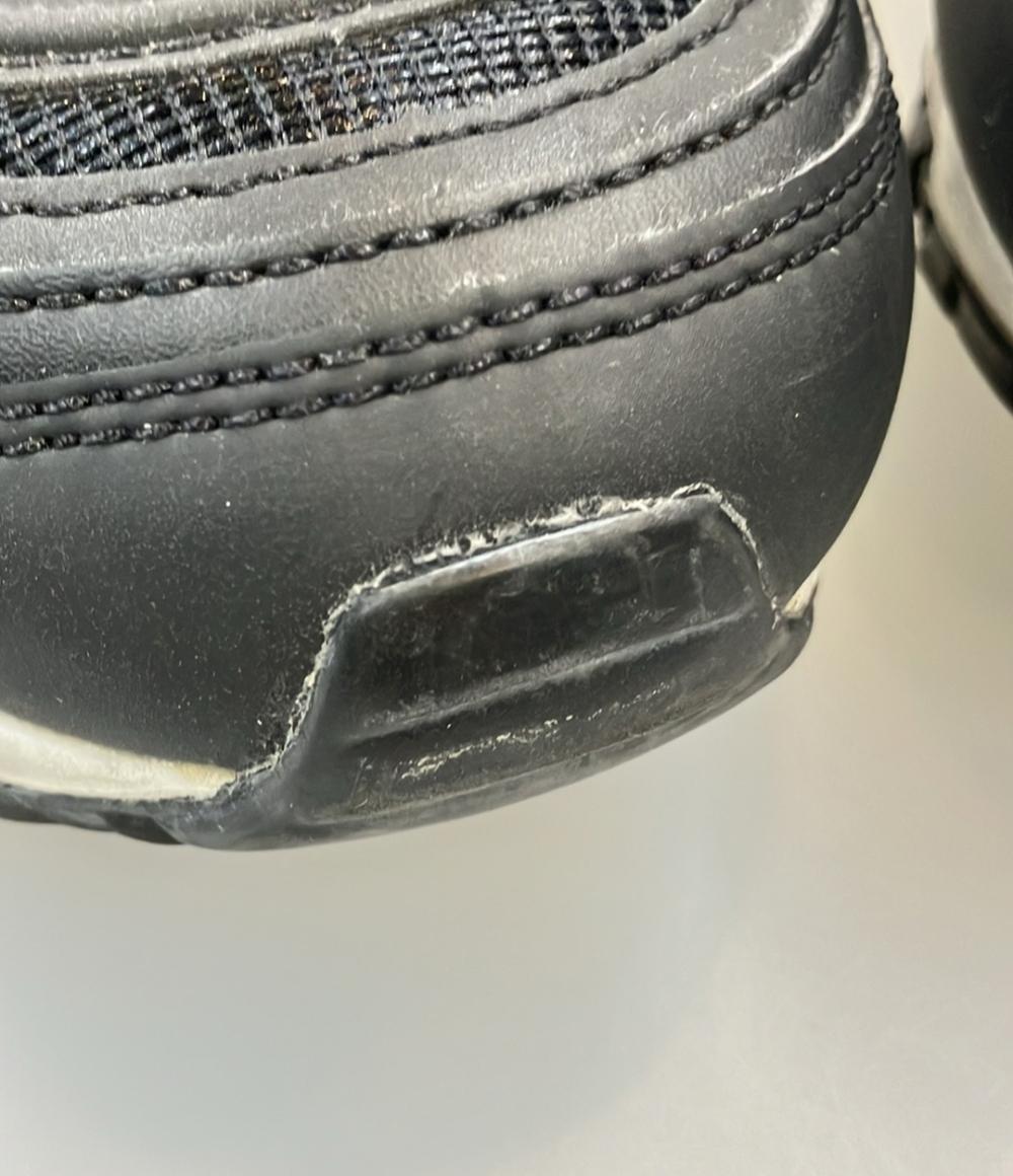 NIKE ローカットスニーカー W AIR MAX 97 921733-006 レディース SIZE 24.5 (L) ナイキ