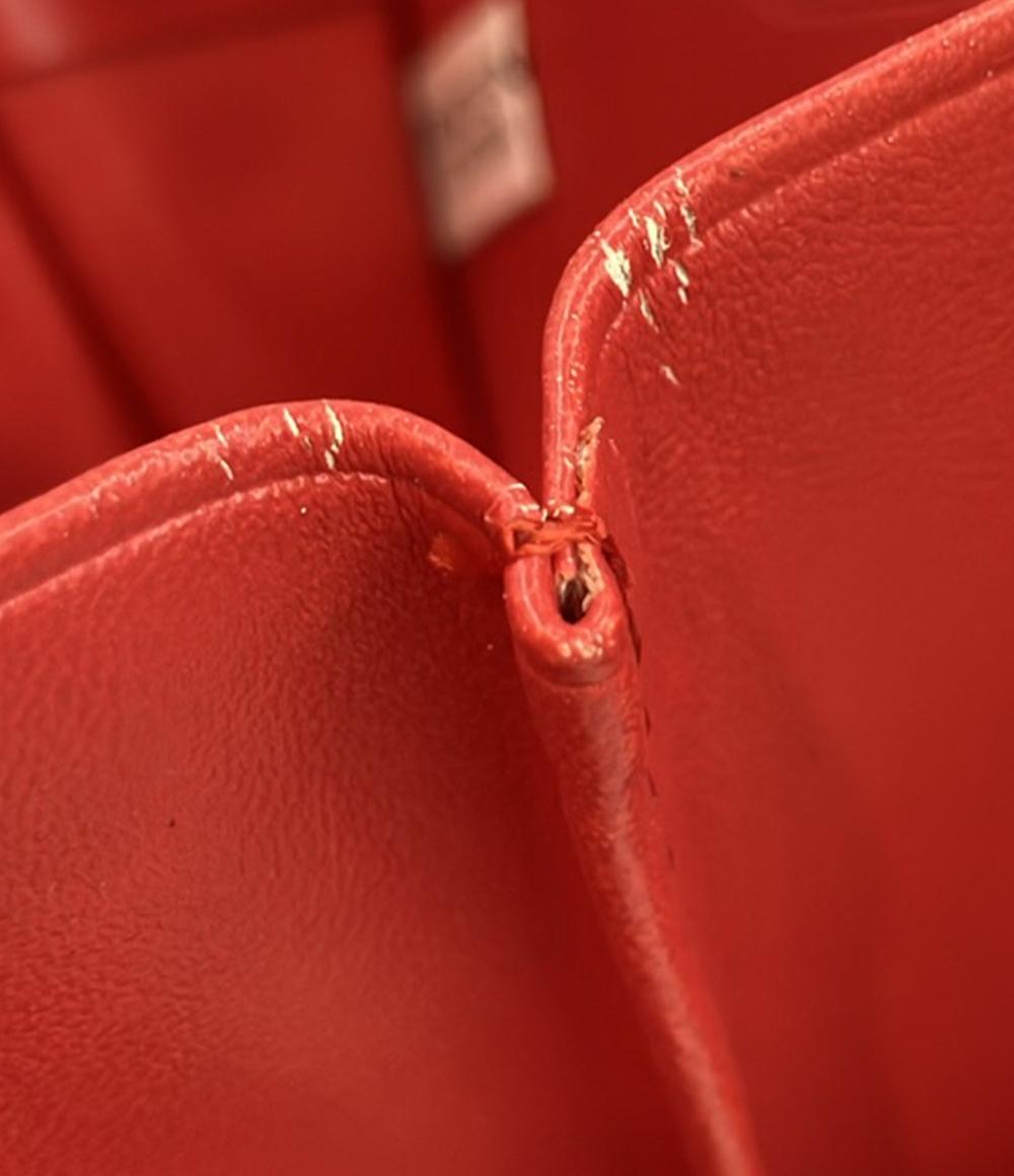 フォリフォリ コインケース カラビナ付き レディース Folli Follie