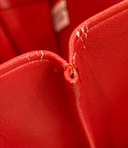 フォリフォリ コインケース カラビナ付き レディース Folli Follie