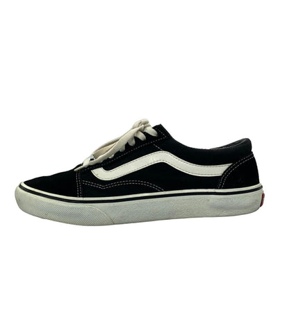 バンズ ローカットスニーカー メンズ SIZE 25.5 (S) VANS