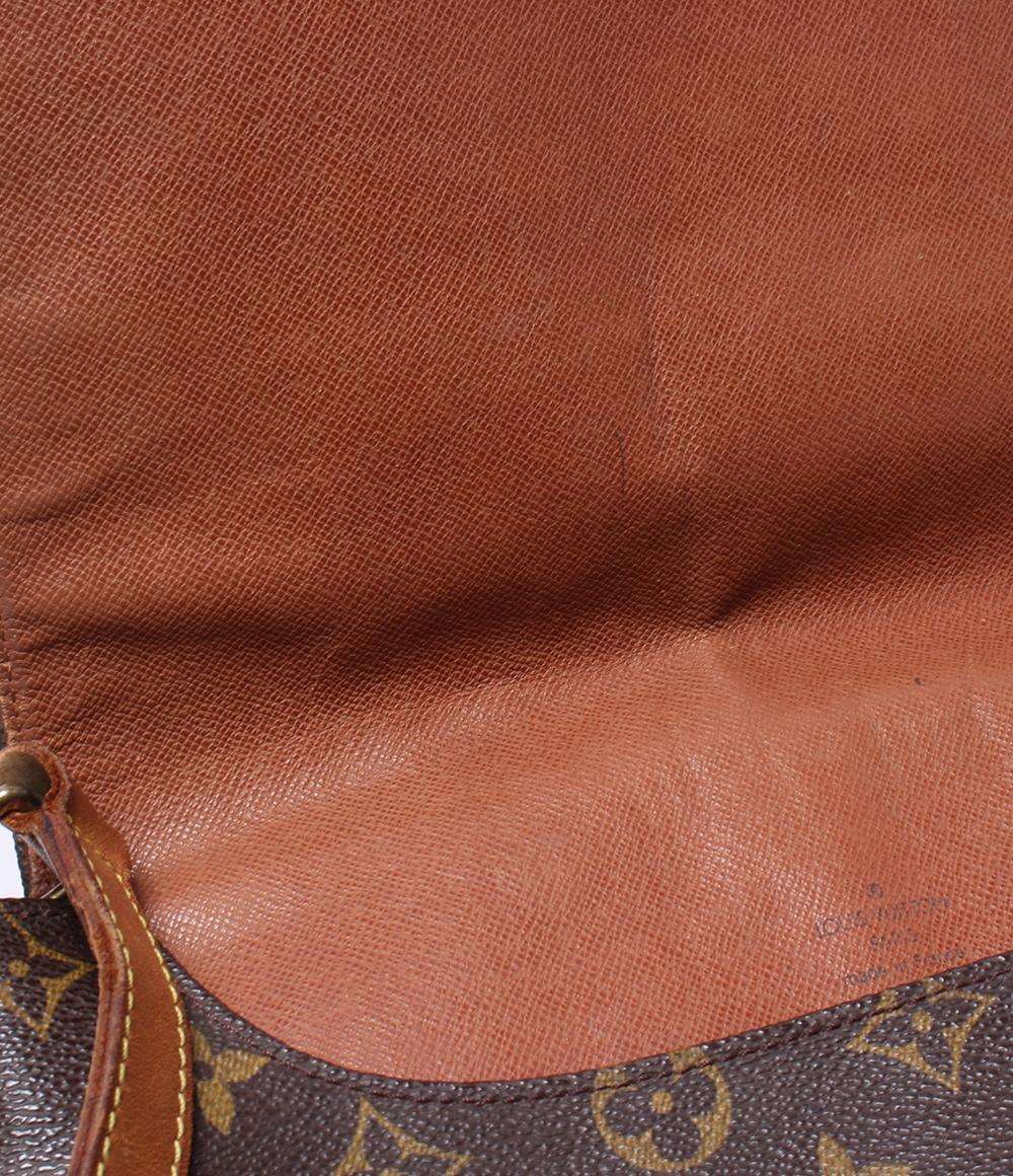 ルイ・ヴィトン ショルダーバッグ 斜め掛け ミュゼット モノグラム M51256 ユニセックス LOUIS VUITTON