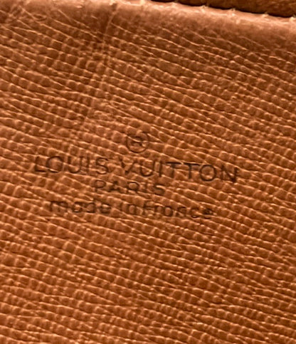 LOUIS VUITTON ショルダーバッグ 斜め掛け マルリーバンドリエール モノグラム M51828 レディース ルイ・ヴィトン