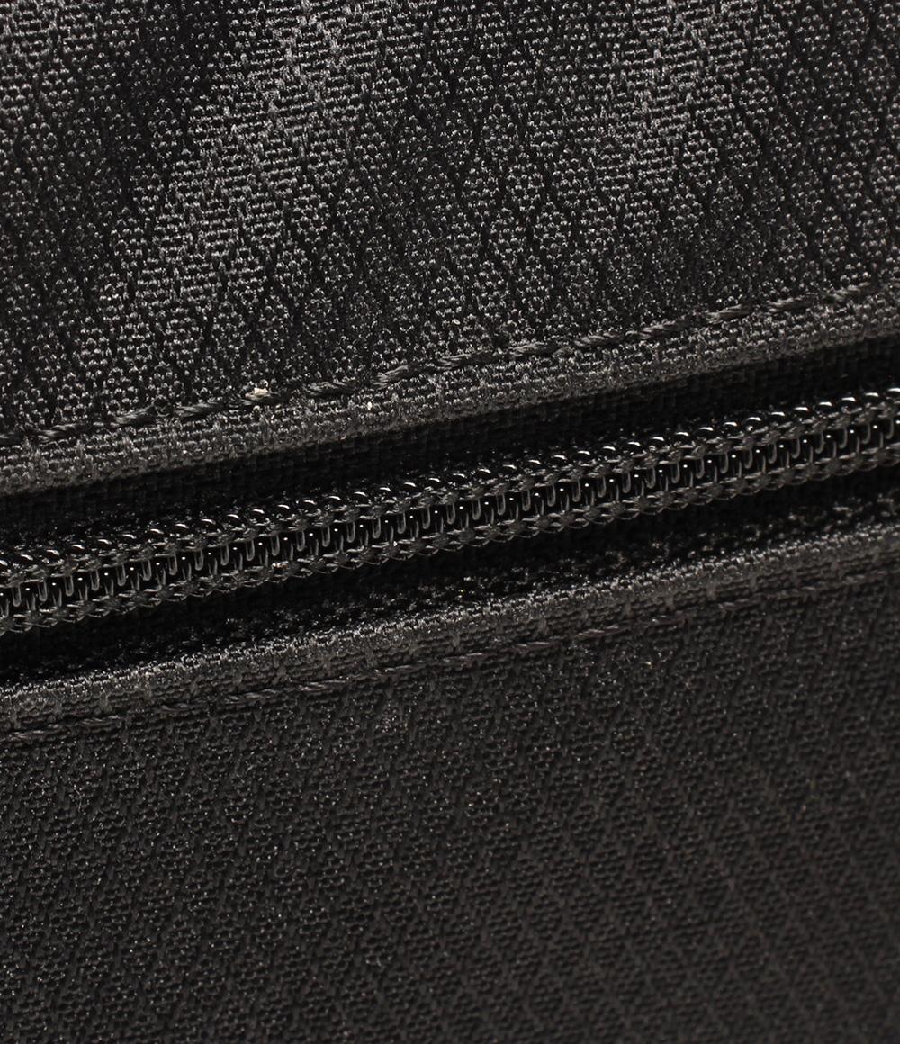 ポーター ラウンドファスナー長財布 メンズ PORTER