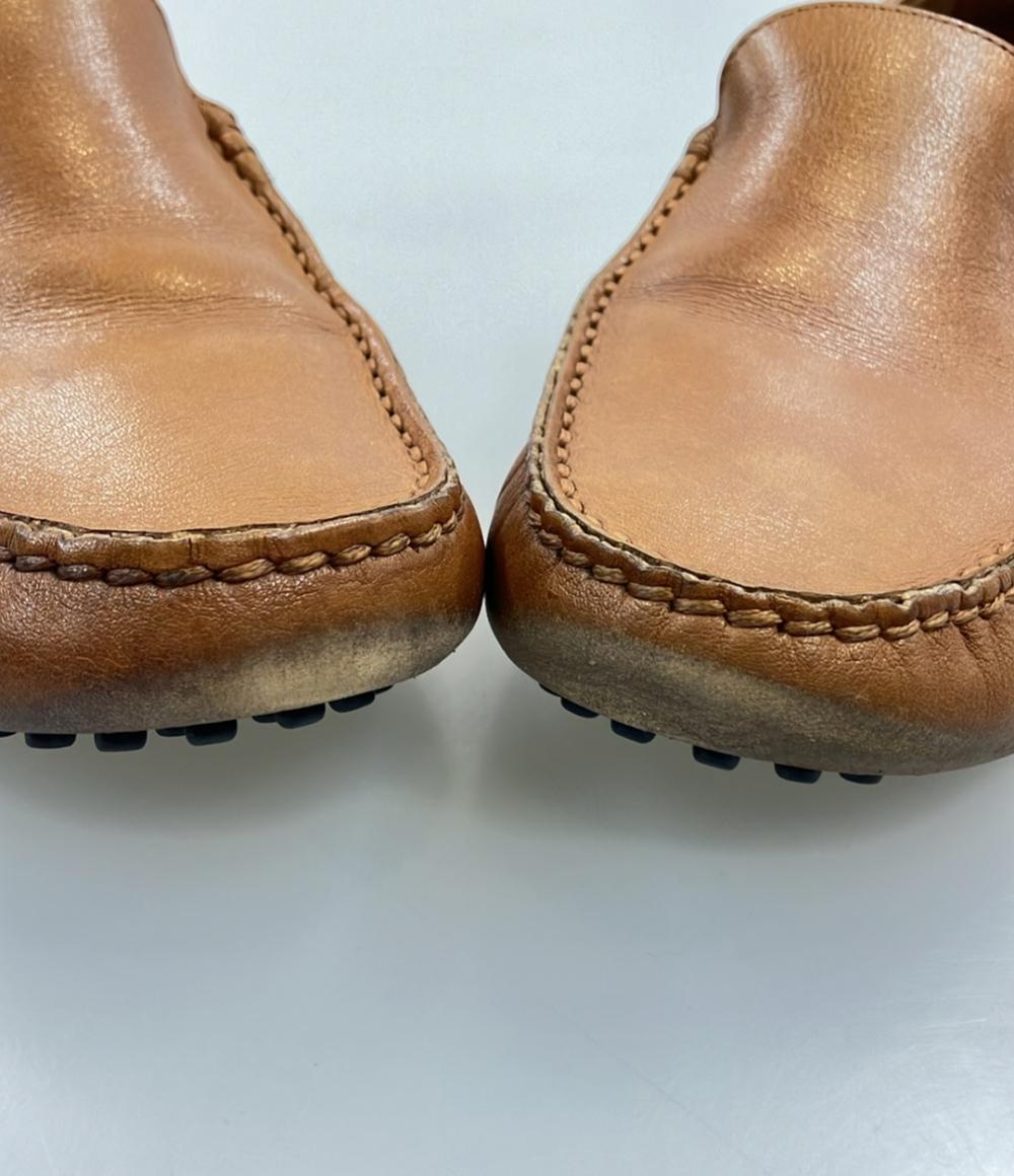 TOD’S ドライビングシューズ メンズ SIZE 6 1/2 (25.5cm) トッズ