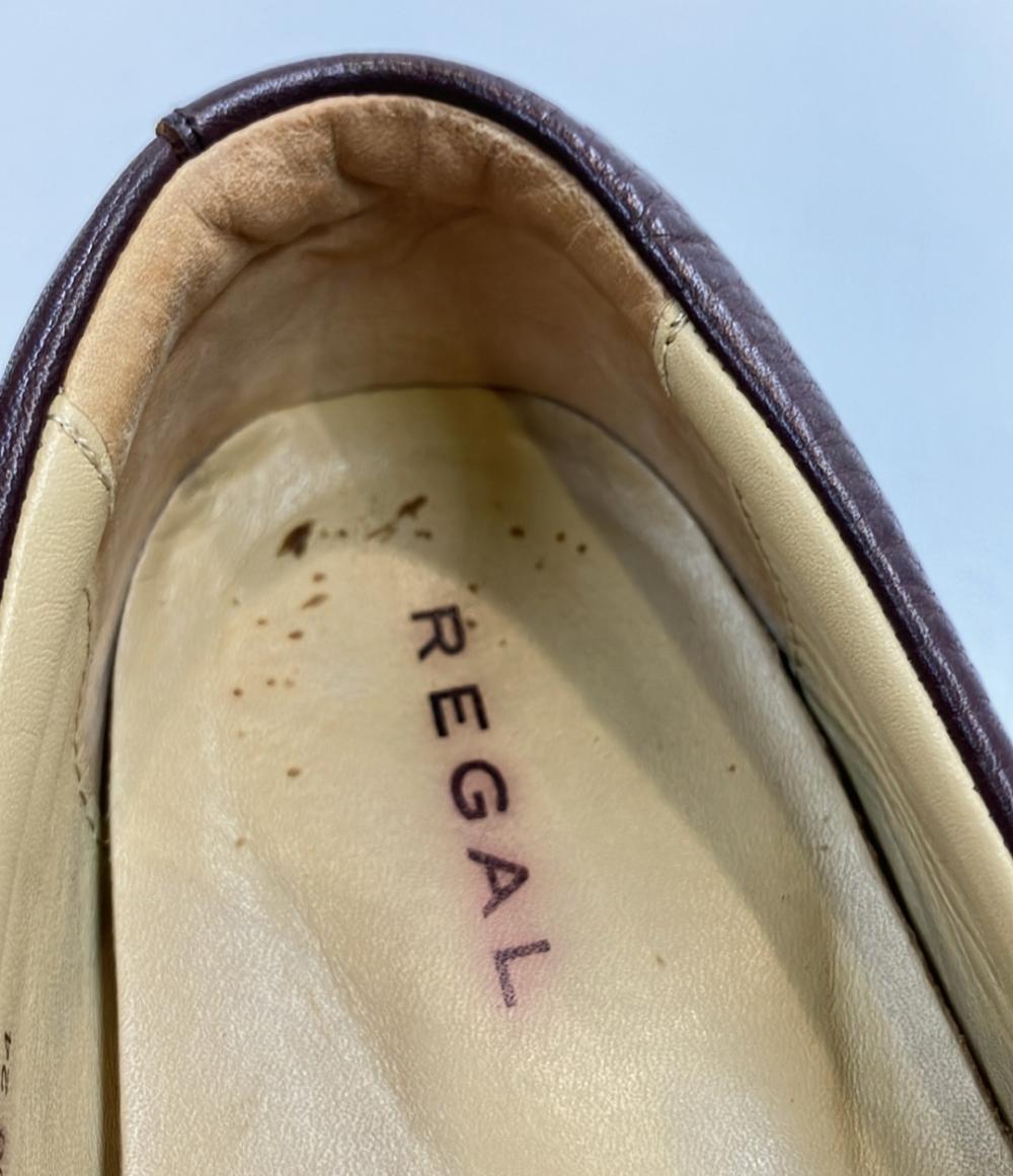 リーガル スリッポン レディース SIZE 24.0 (L) REGAL