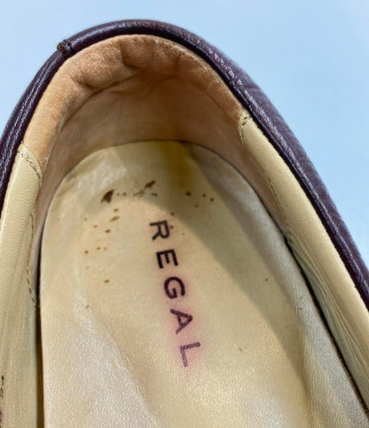 リーガル スリッポン レディース SIZE 24.0 (L) REGAL