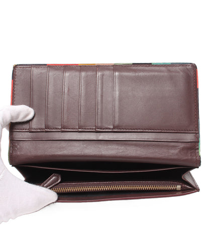 Paul Smith 長財布 メンズ ポール・スミス
