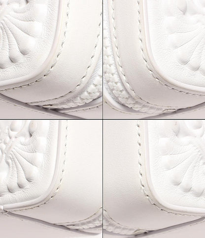 ルイ・ヴィトン ショルダーバッグ ハンドル ソフトトランク レザー LV オーナメント 2023春夏 M21833 メンズ LOUIS VUITTON