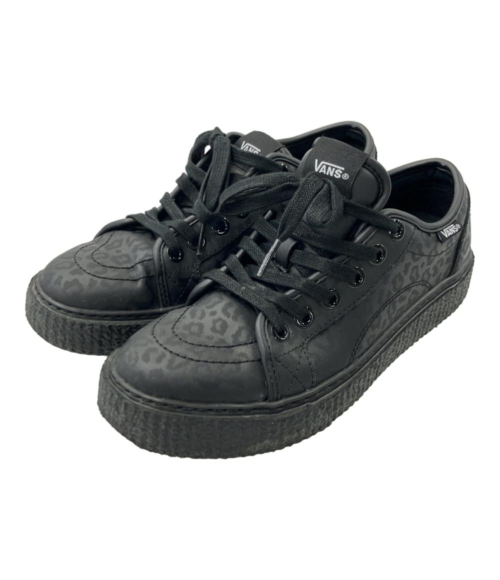 VANS ローカットスニーカー V3845 レディース SIZE 23.0 (M) ヴァンズ