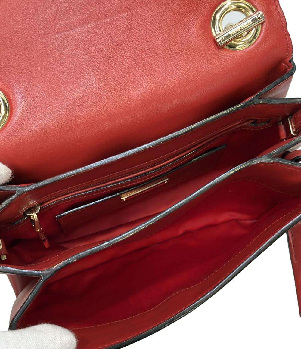 Miu Miu 2way バンドバッグ ショルダーバッグ 斜め掛け 5BD017 レディース ミュウ ミュウ