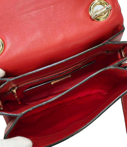 Miu Miu 2way バンドバッグ ショルダーバッグ 斜め掛け 5BD017 レディース ミュウ ミュウ