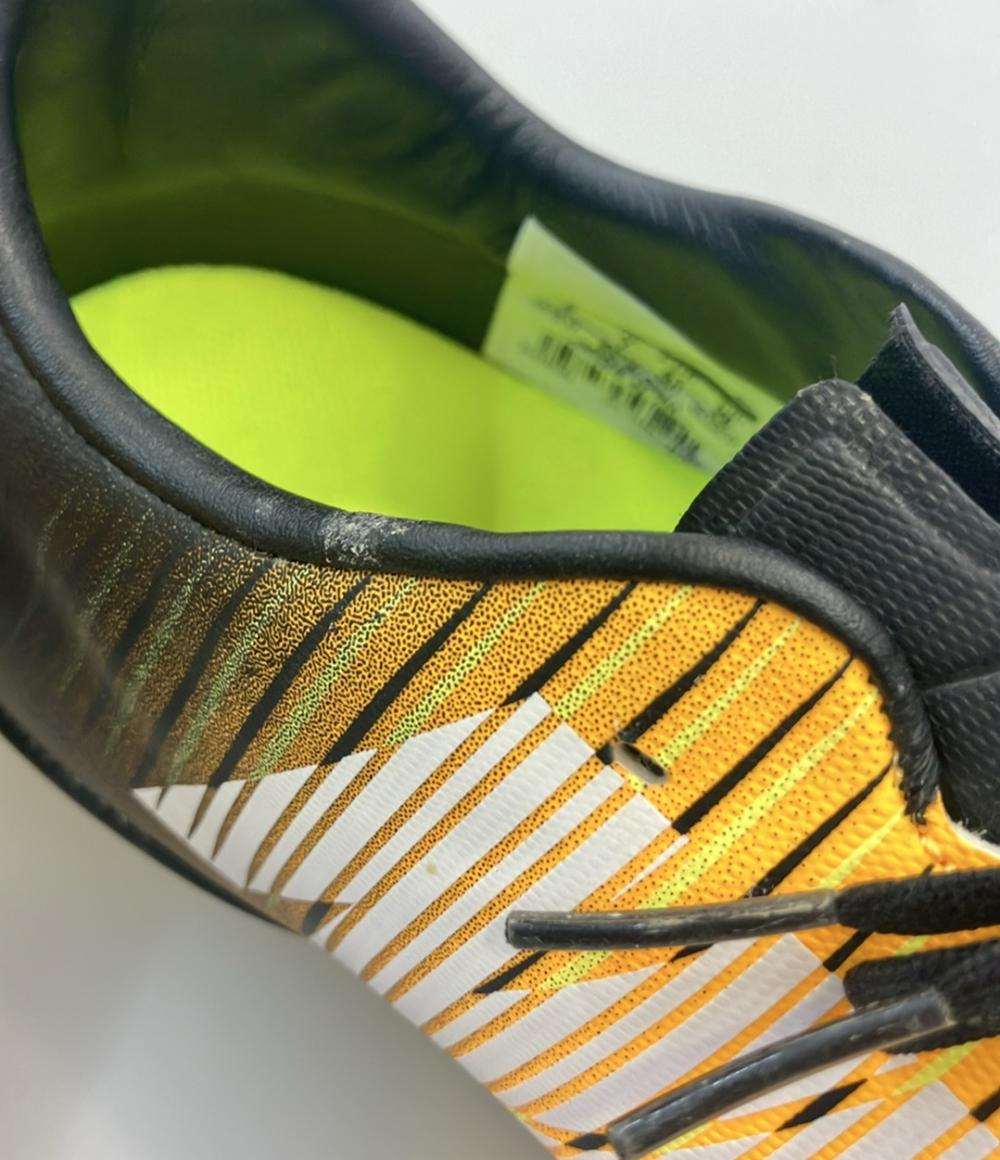 NIKE ローカットスニーカー サッカー トレーニングシューズ マーキュリアル ビクトリー VI TF 831968-801 メンズ SIZE 26.0 (M) ナイキ