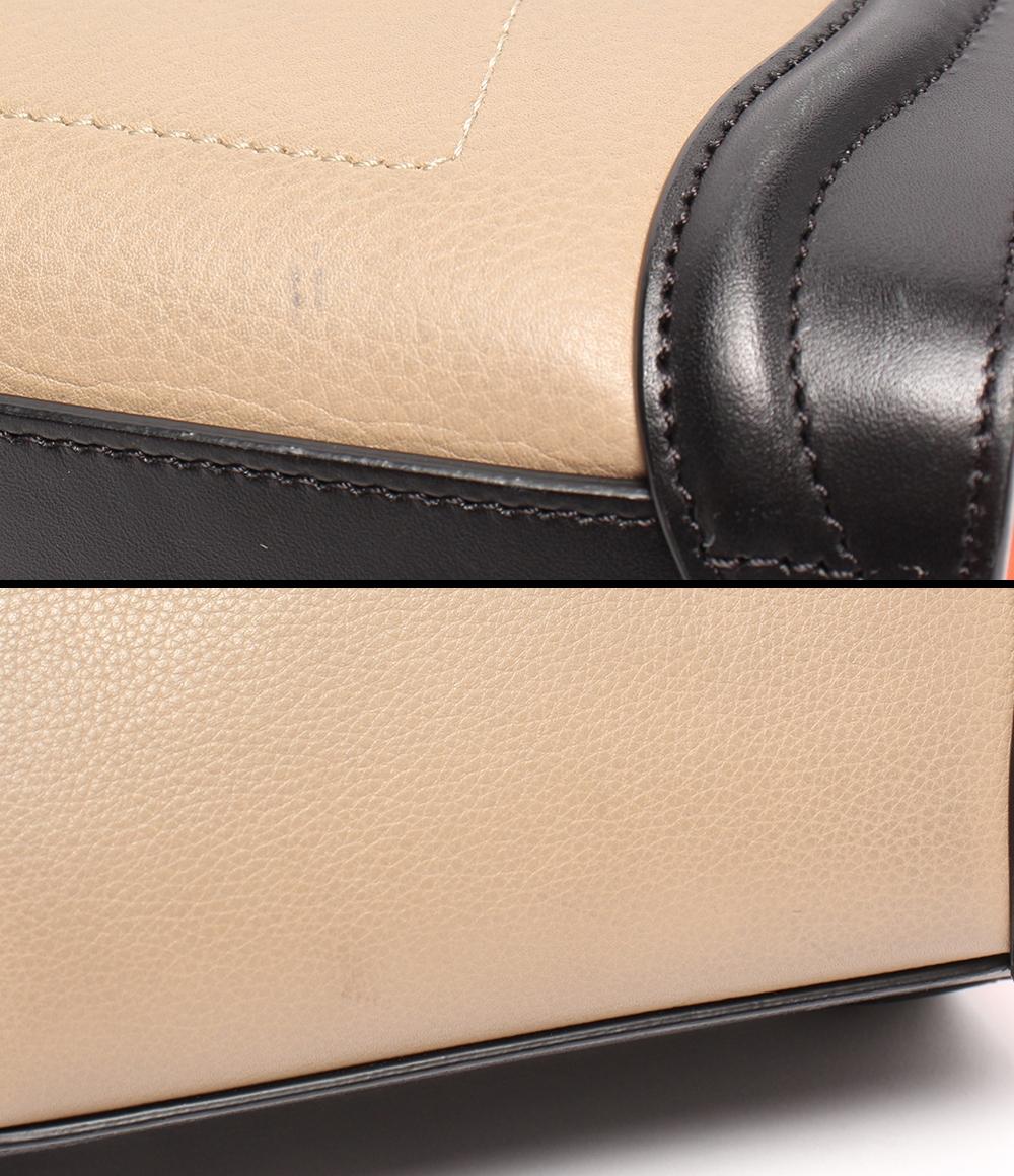 セリーヌ 2wayハンドバッグ ショルダーバッグ 斜め掛け レディース CELINE