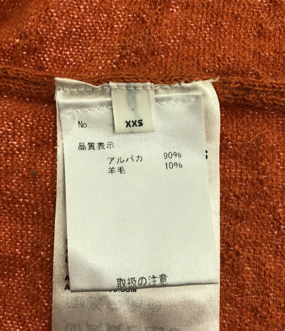 ACNE STUDIOS カーディガン レディース SIZE XXS (L) アクネストゥディオズ