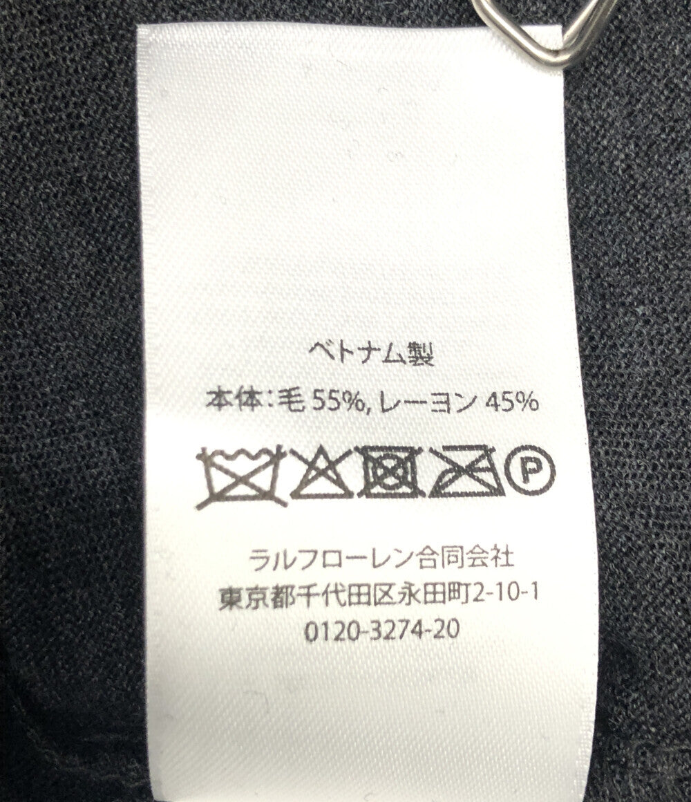 ラルフローレン  タートルネックドレス      レディース SIZE S (S) RALPH LAUREN