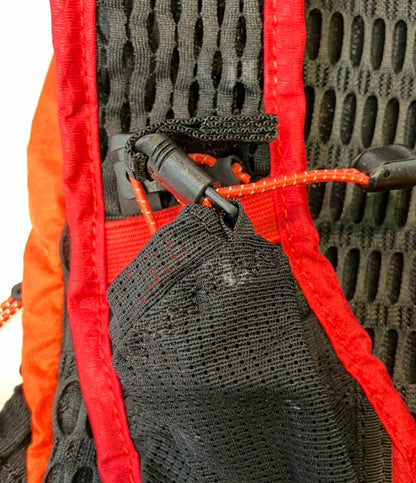 ザノースフェイス リュック FLIGHT SERIES メンズ THE NORTH FACE