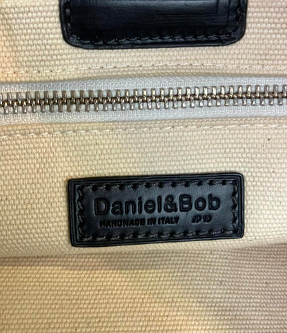 ダニエル&ボブ ショルダーバッグ 肩掛け メンズ Daniel&Bob