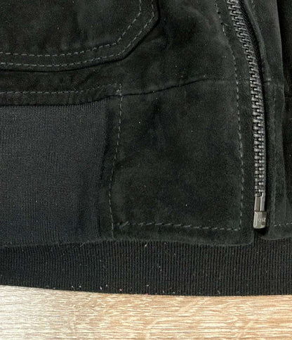 MICHAEL KORS スエードジャケット メンズ SIZE M マイケルコース
