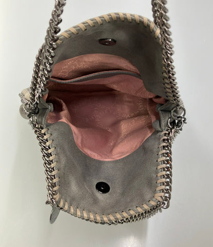 Stella McCartney ハンドバッグ ショルダーバッグ 2WAY 斜め掛け レディース ステラマッカートニー
