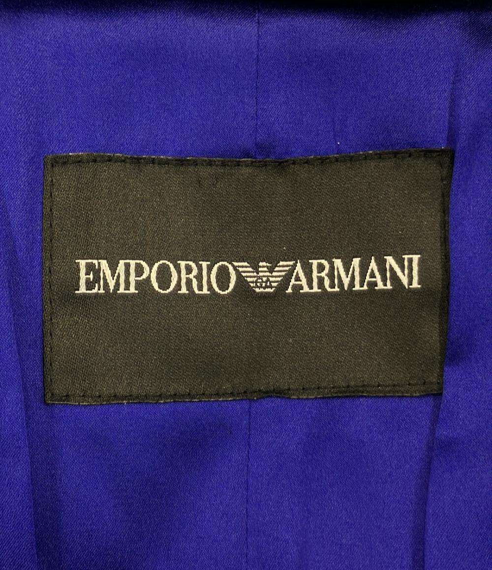 Emporio Armani ダウンジャケット レディース SIZE 40 エンポリオ・アルマーニ