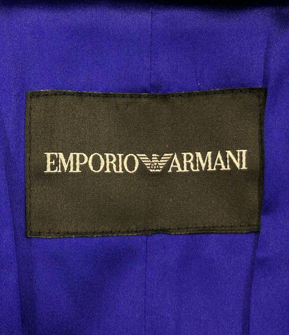 Emporio Armani ダウンジャケット レディース SIZE 40 エンポリオ・アルマーニ