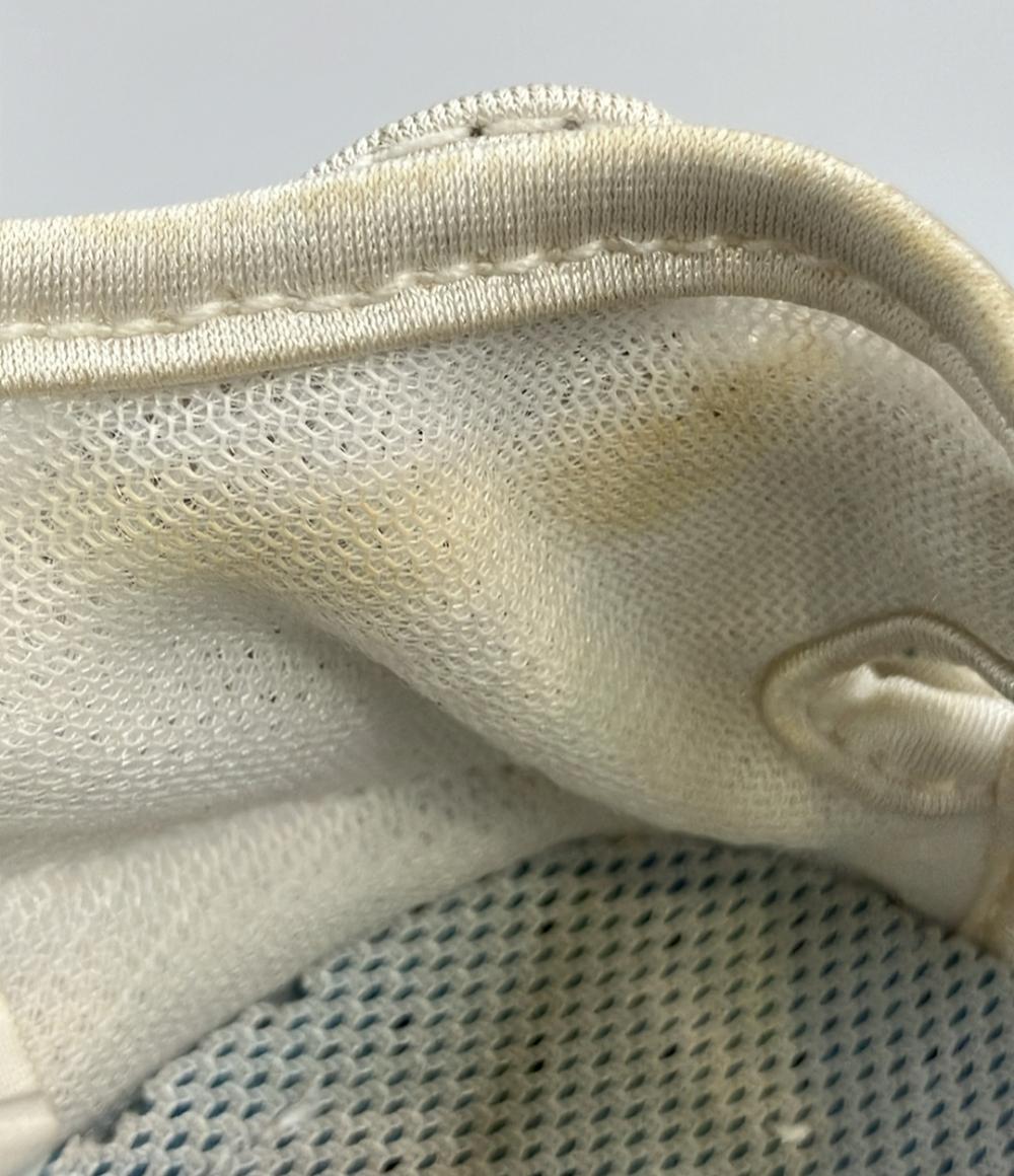 ナイキ ローカットスニーカー AIR RIFT BR 848386-100 レディース SIZE 24.0 (L) NIKE