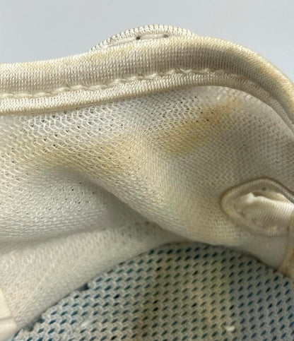 ナイキ ローカットスニーカー AIR RIFT BR 848386-100 レディース SIZE 24.0 (L) NIKE