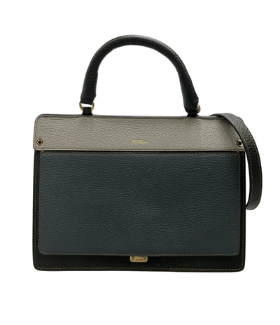 FURLA 2WAY バンドバッグ ショルダーバッグ 肩掛け 斜め掛け レディース フルラ