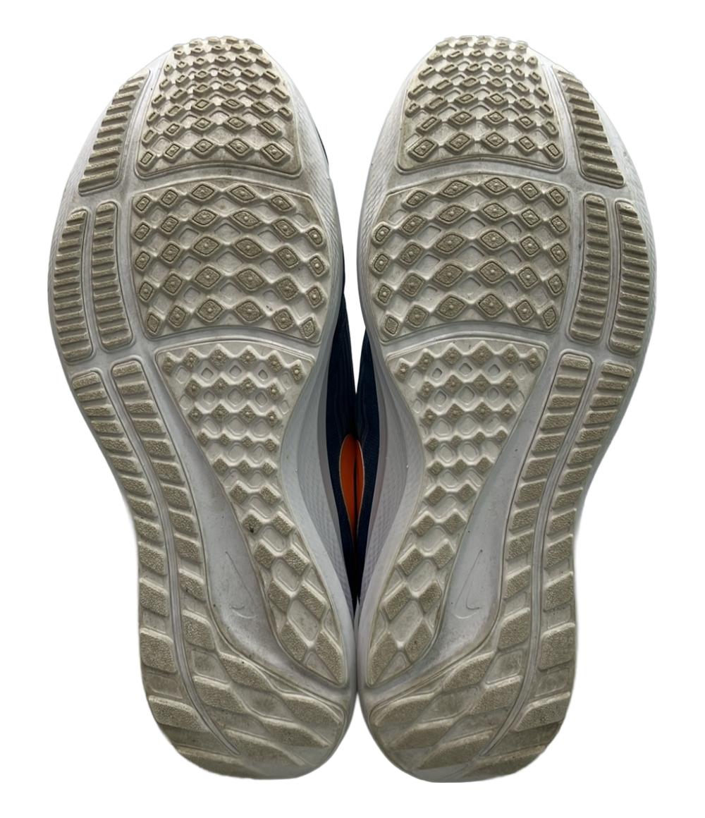 NIKE ローカットスニーカー エア ズーム ペガサス DO7435-900 メンズ SIZE 26.0 (M) ナイキ