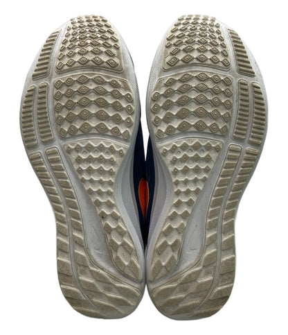 NIKE ローカットスニーカー エア ズーム ペガサス DO7435-900 メンズ SIZE 26.0 (M) ナイキ