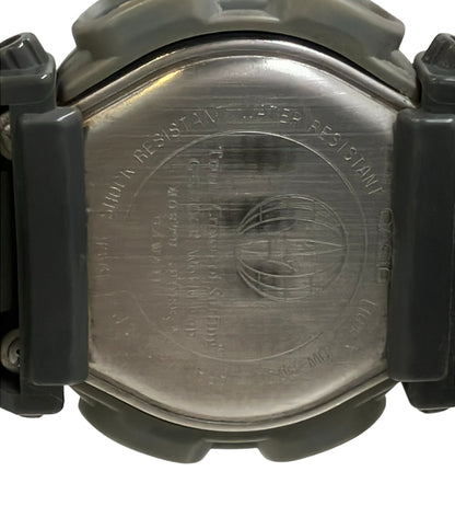 CASIO 腕時計 クオーツ GW-9000 メンズ カシオ
