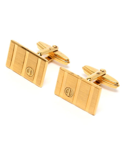 ダンヒル カフス タイバー タイピン 2点セット メンズ Dunhill