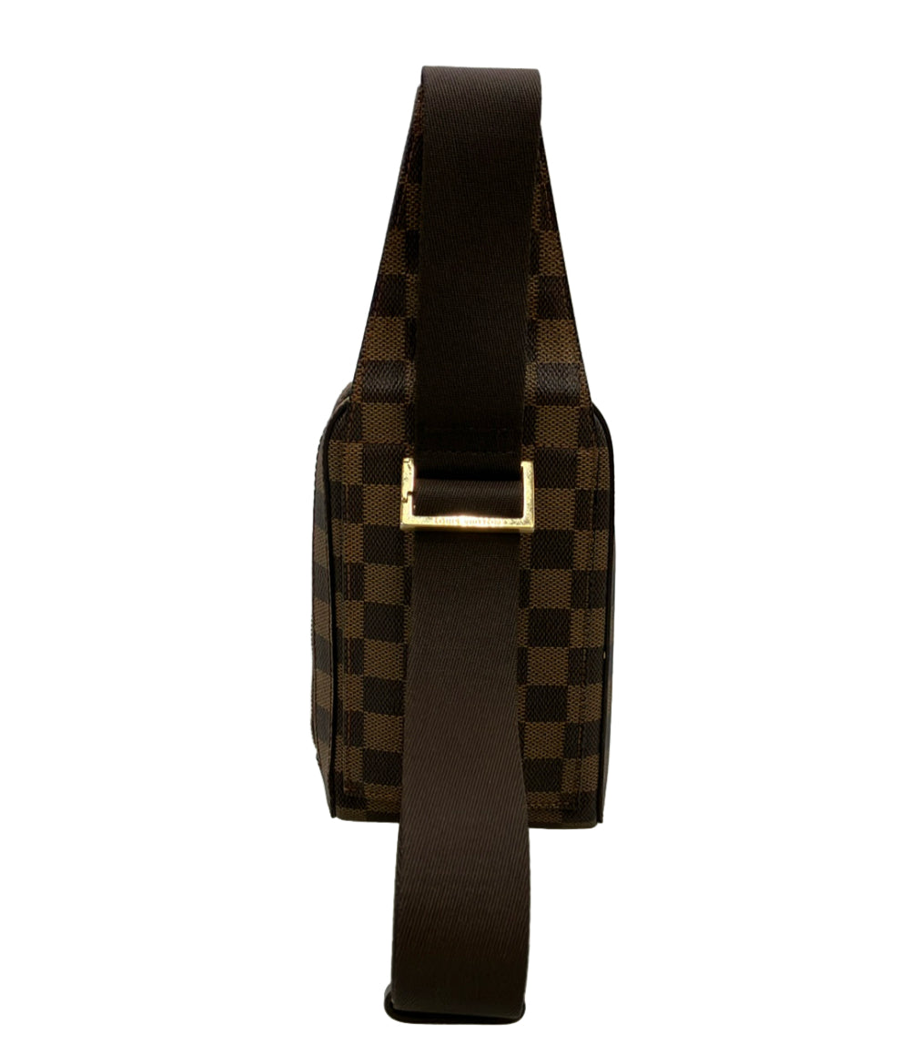 LOUIS VUITTON ボディバッグ ジェロニモス ダミエ N51994 メンズ ルイ・ヴィトン