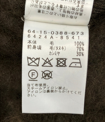 Demi-Luxe BEAMS 長袖 ニット レディース デミルクス ビームス