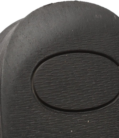 シャネル エンジニアブーツ ショートブーツ レディース SIZE 36 1/2 (M) CHANEL