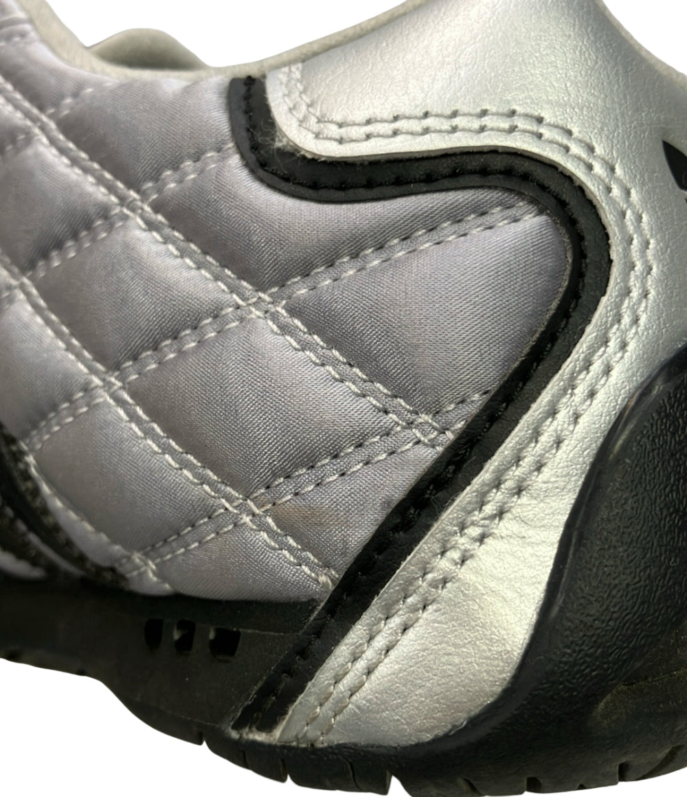 adidas ローカットスニーカー アディレーサー ロー W JS0284 レディース SIZE 23.0 アディダス