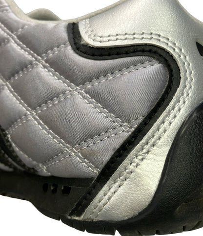 adidas ローカットスニーカー アディレーサー ロー W JS0284 レディース SIZE 23.0 アディダス