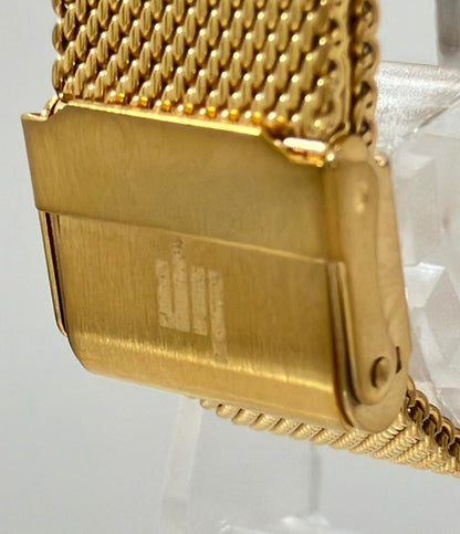 リップ 腕時計 クオーツ シルバー 6130 メンズ Lip