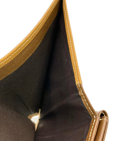 LOEWE 二つ折り財布 アナグラム メンズ ロエベ