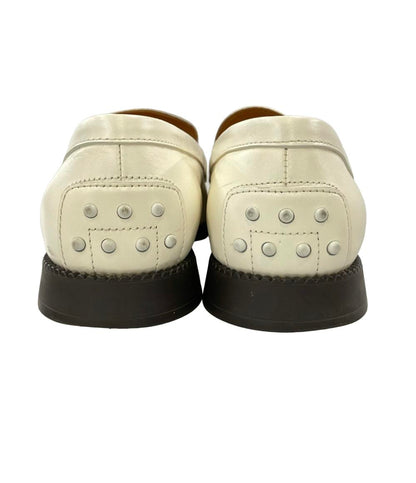TOD’S ローファー レディース SIZE 39 (26cm) トッズ