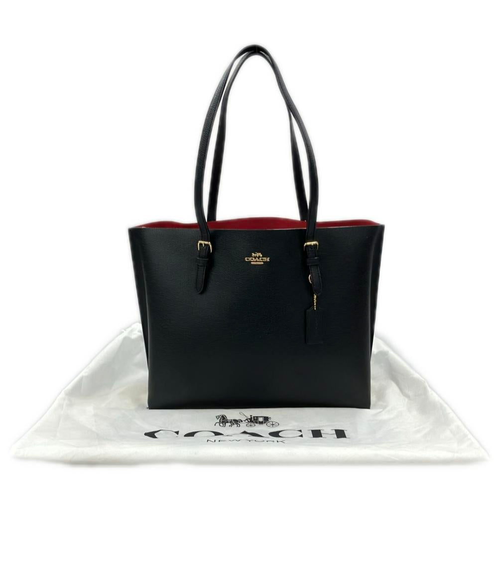 未使用　COACH　バック COACH（コーチ） 国内発送 バッグ レディース トートバッグ レザー