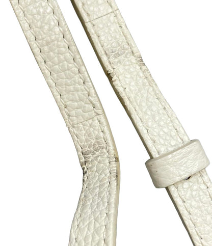 美品 Jimmy Choo 2WAY ハンドバッグ ショルダーバッグ 斜め掛け ペガシ レディース ジミーチュウ