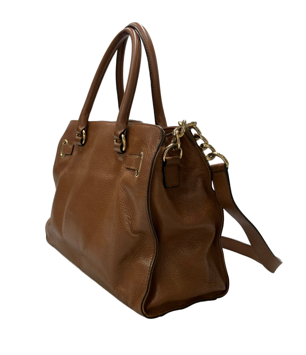 MICHAEL KORS 2WAY トートバッグ ショルダーバッグ  斜め掛け レディース マイケルコース