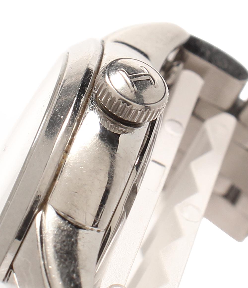 HAMILTON 腕時計 レイルロード Railroad クオーツ シェル H403110 レディース ハミルトン