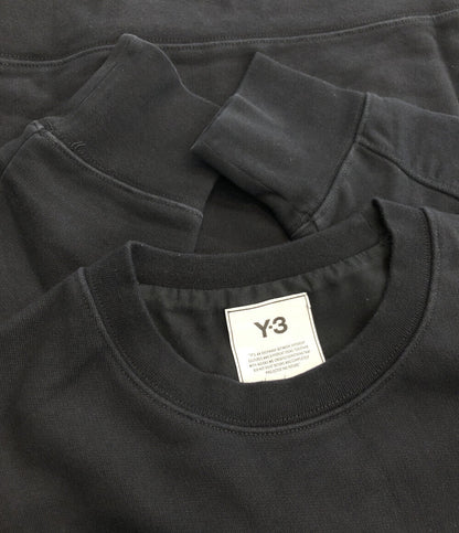 ワイスリー  スウェットトレーナー      メンズ SIZE S (S) Y-3