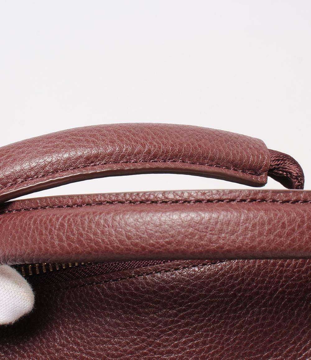 美品 3wayリュック ショルダーバッグ トートバッグ 肩掛け ユニセックス COLEHAAN コールハーン