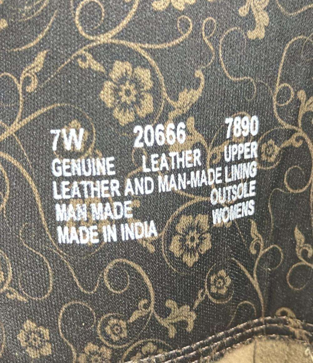 ティンバーランド ロングブーツ レディース SIZE 7 (L) Timberland