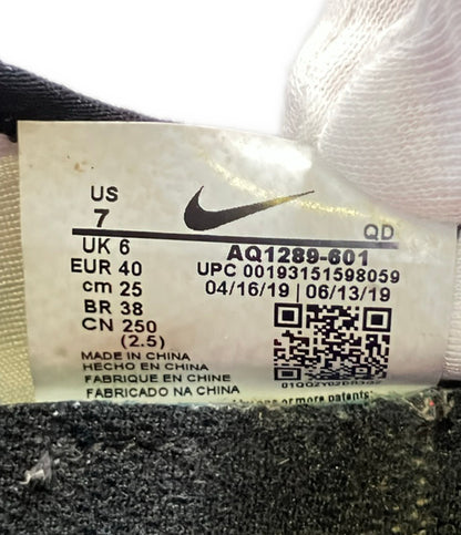 NIKE ローカットスニーカー ランニングシューズ FREE RN 5.0 AQ1289-601 メンズ SIZE 25.0 ナイキ
