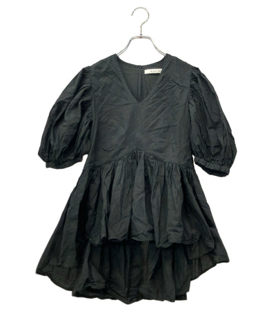 MARIHA 半袖ブラウス ラストダンス 3214254001 レディース SIZE 36 (M) マリハ