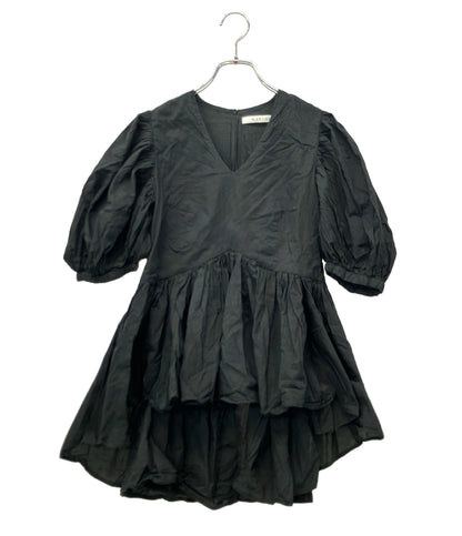 MARIHA 半袖ブラウス ラストダンス 3214254001 レディース SIZE 36 (M) マリハ